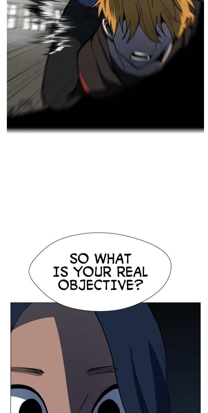 Uglyhood Chapter 136 page 30 - 