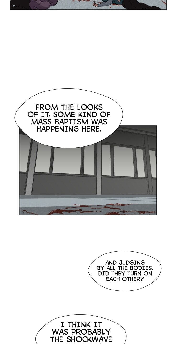 Uglyhood Chapter 136 page 4 - 