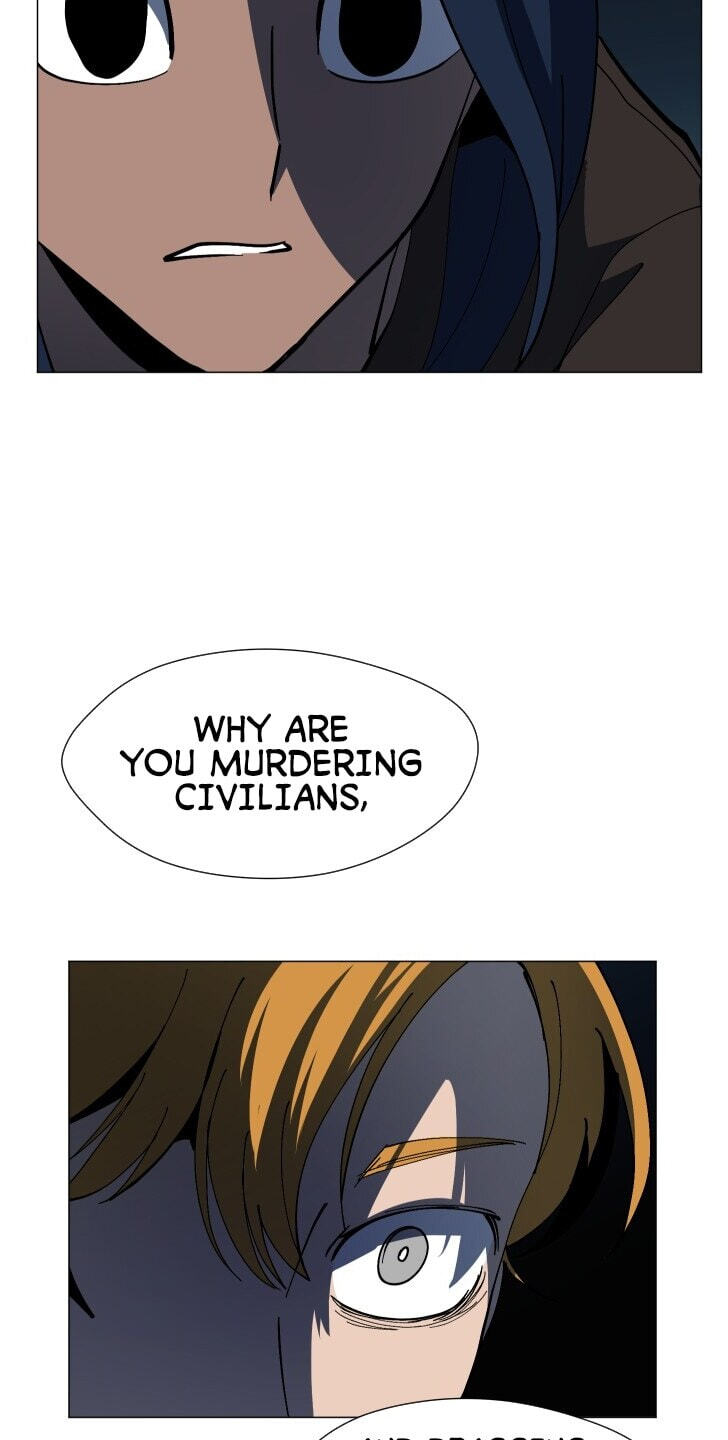 Uglyhood Chapter 136 page 31 - 