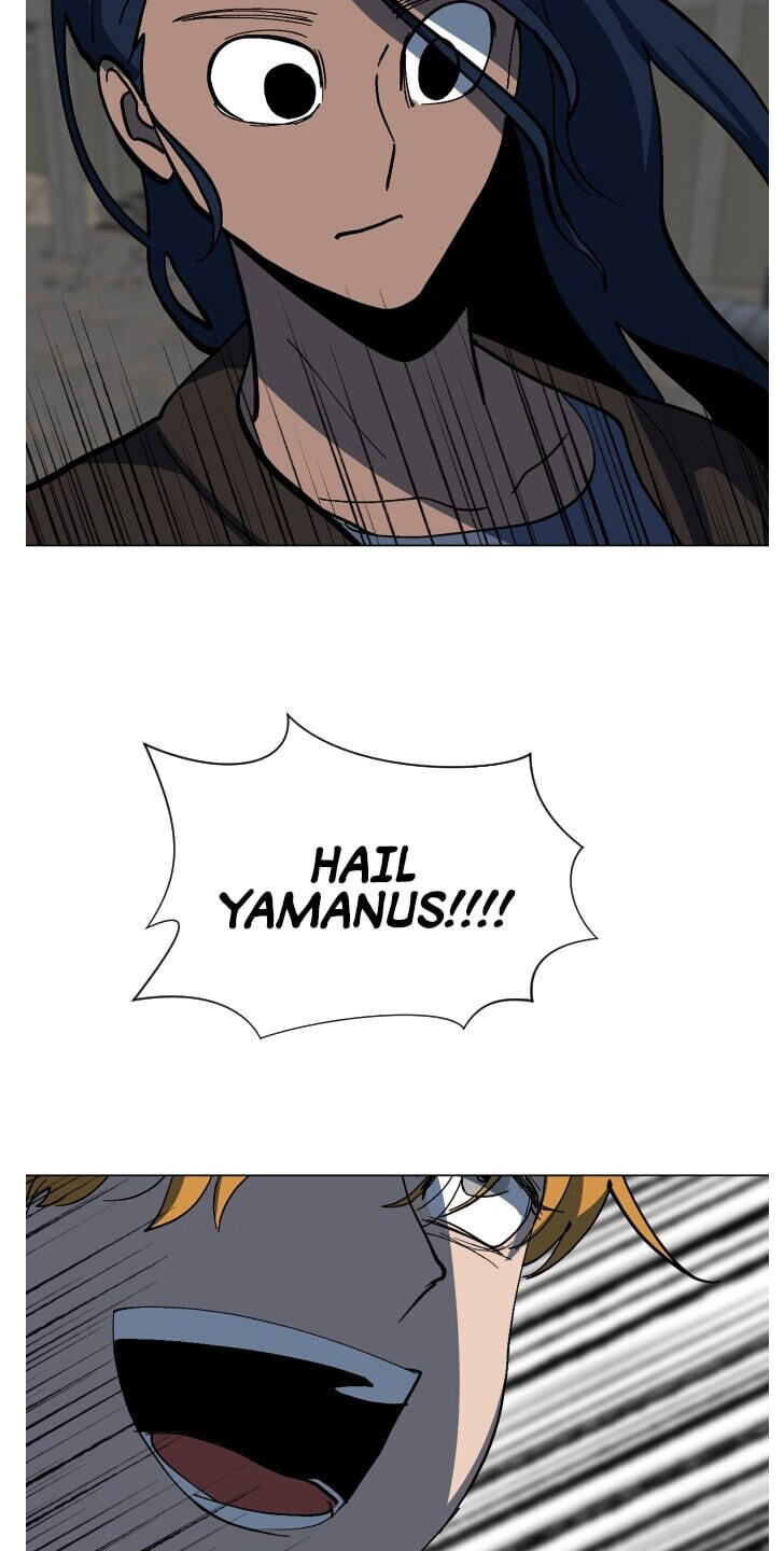 Uglyhood Chapter 136 page 34 - 