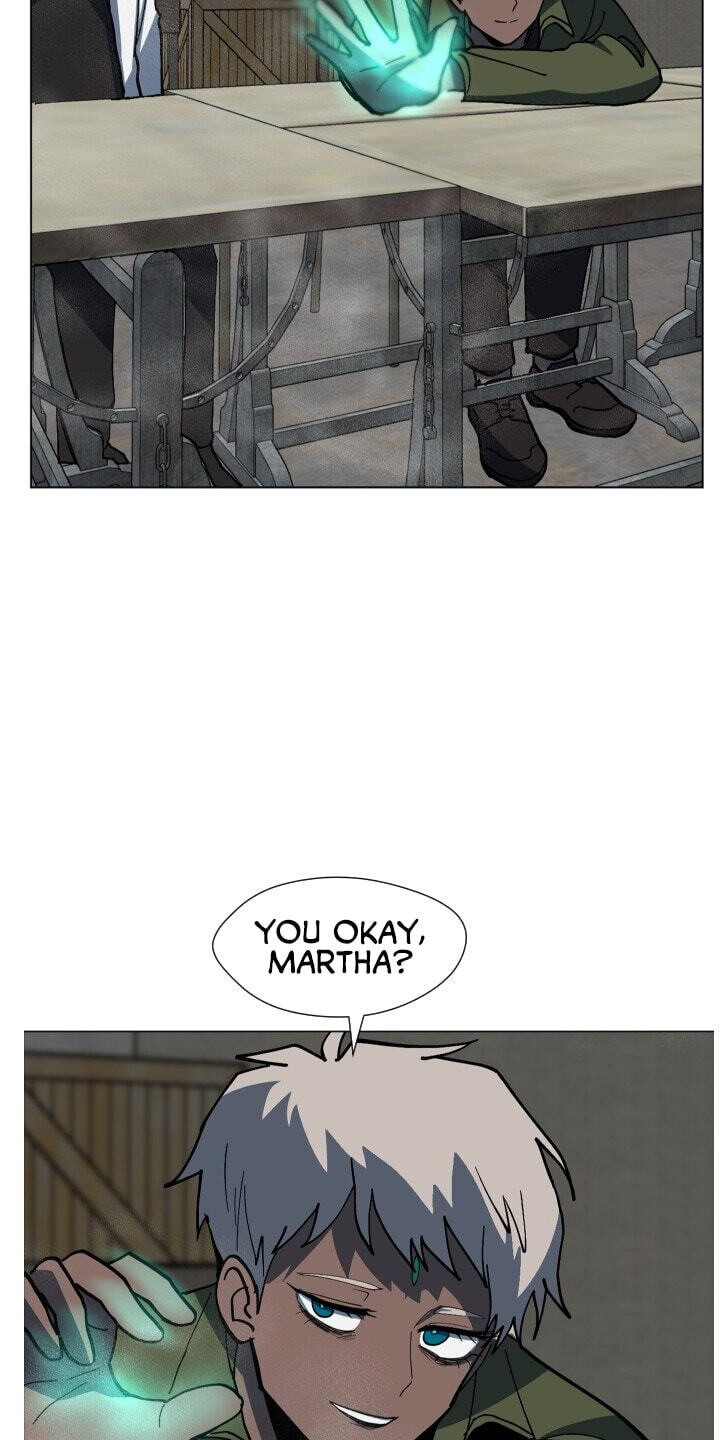 Uglyhood Chapter 136 page 37 - 