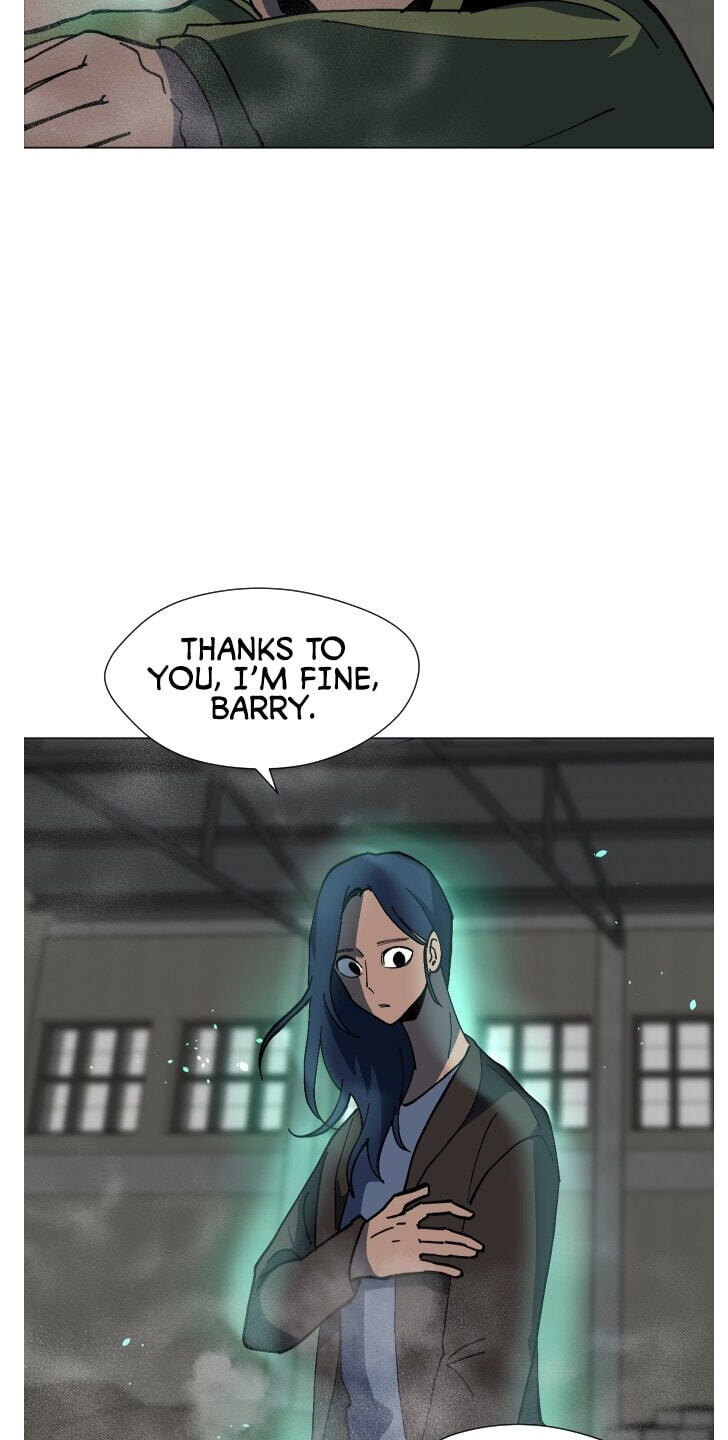 Uglyhood Chapter 136 page 38 - 