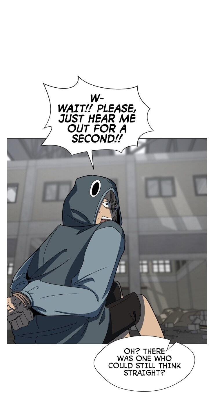 Uglyhood Chapter 136 page 41 - 