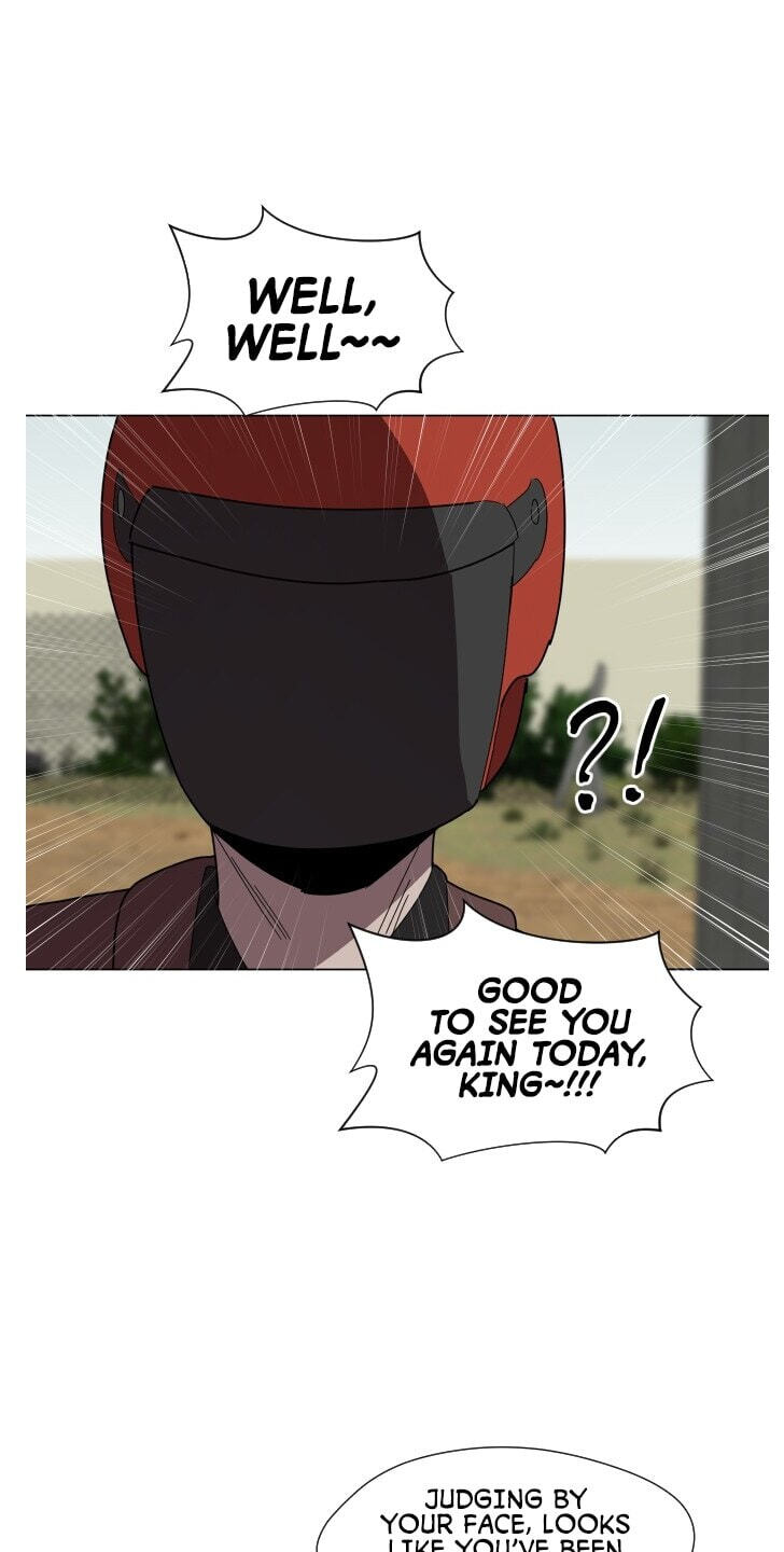 Uglyhood Chapter 136 page 51 - 