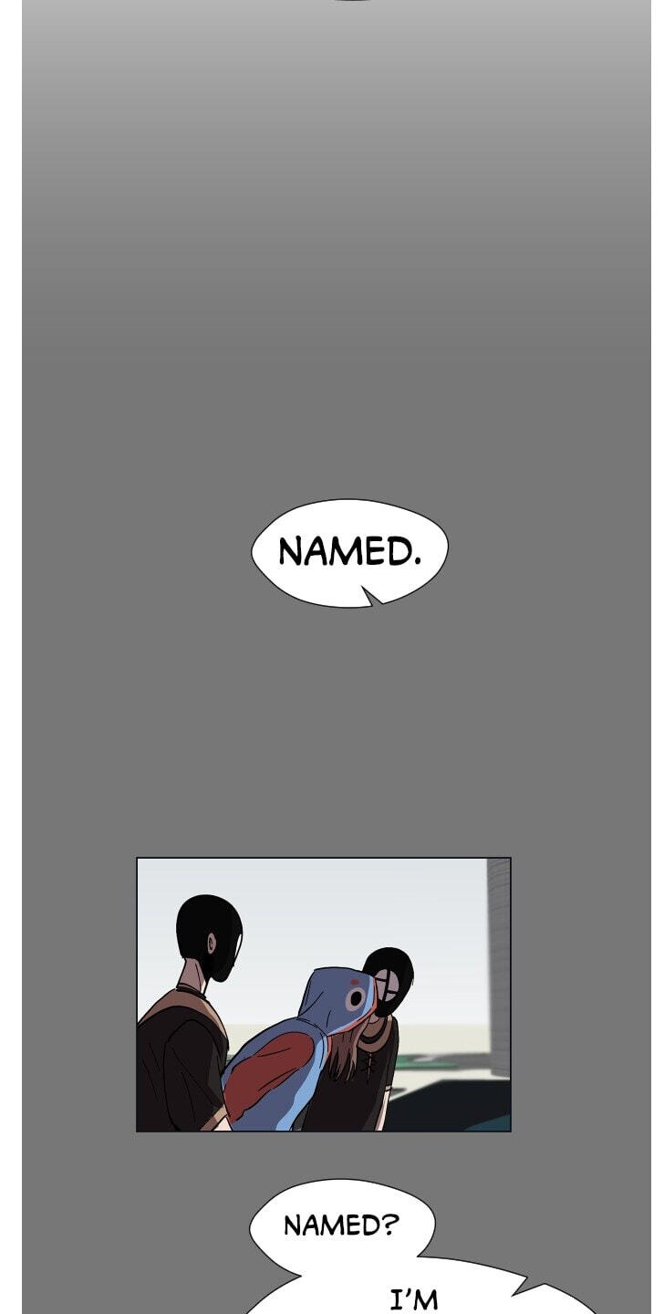 Uglyhood Chapter 136 page 57 - 