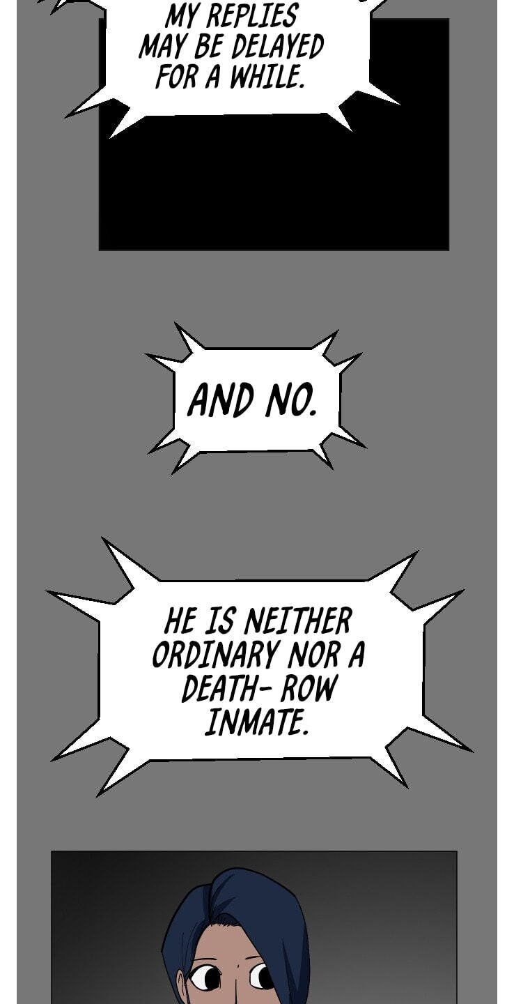 Uglyhood Chapter 136 page 59 - 