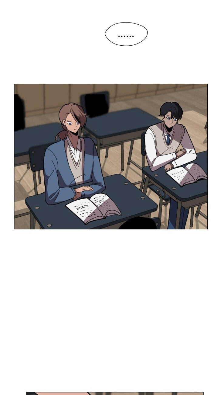 Uglyhood Chapter 136 page 65 - 