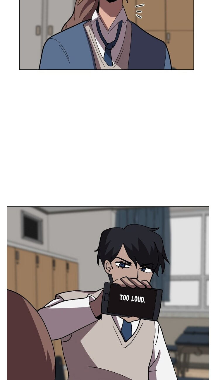 Uglyhood Chapter 136 page 67 - 