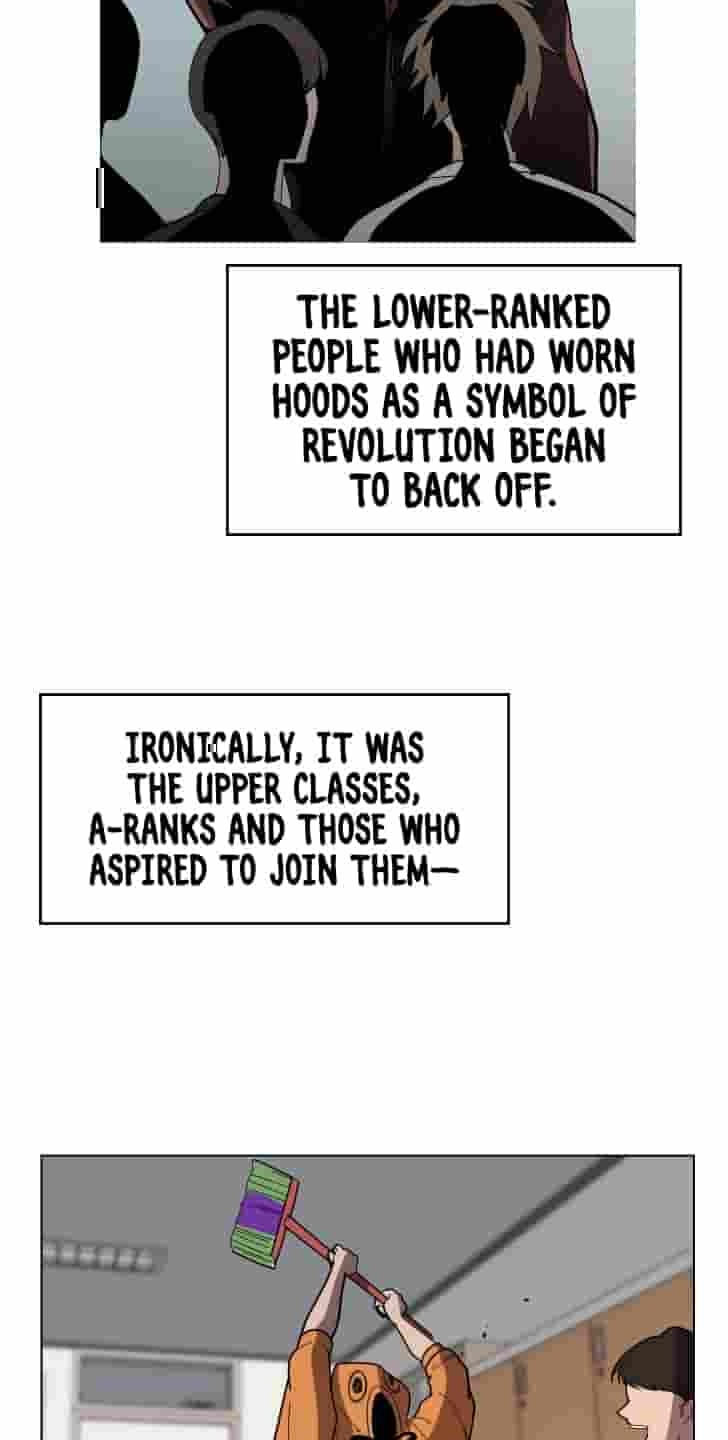 Uglyhood Chapter 137 page 2 - 
