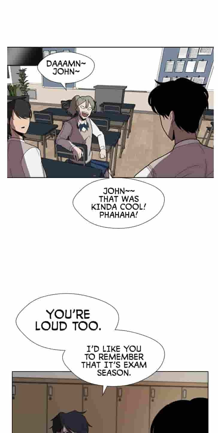 Uglyhood Chapter 137 page 11 - 