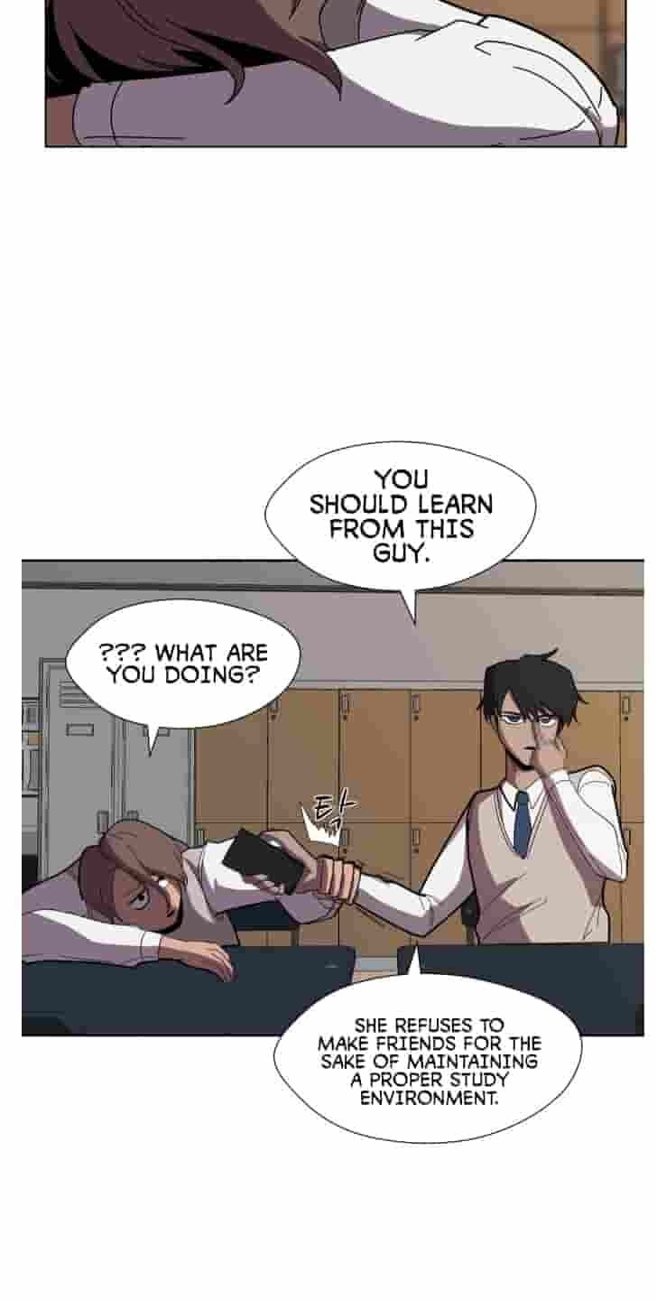 Uglyhood Chapter 137 page 13 - 