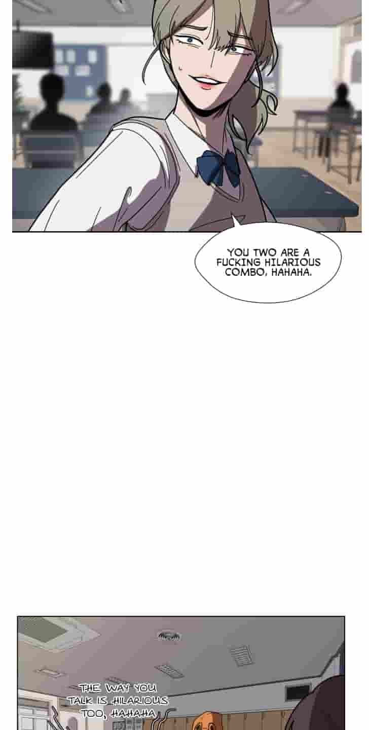 Uglyhood Chapter 137 page 15 - 
