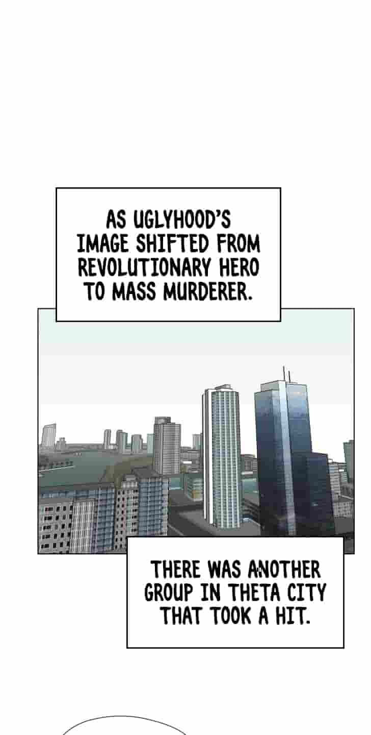 Uglyhood Chapter 137 page 18 - 