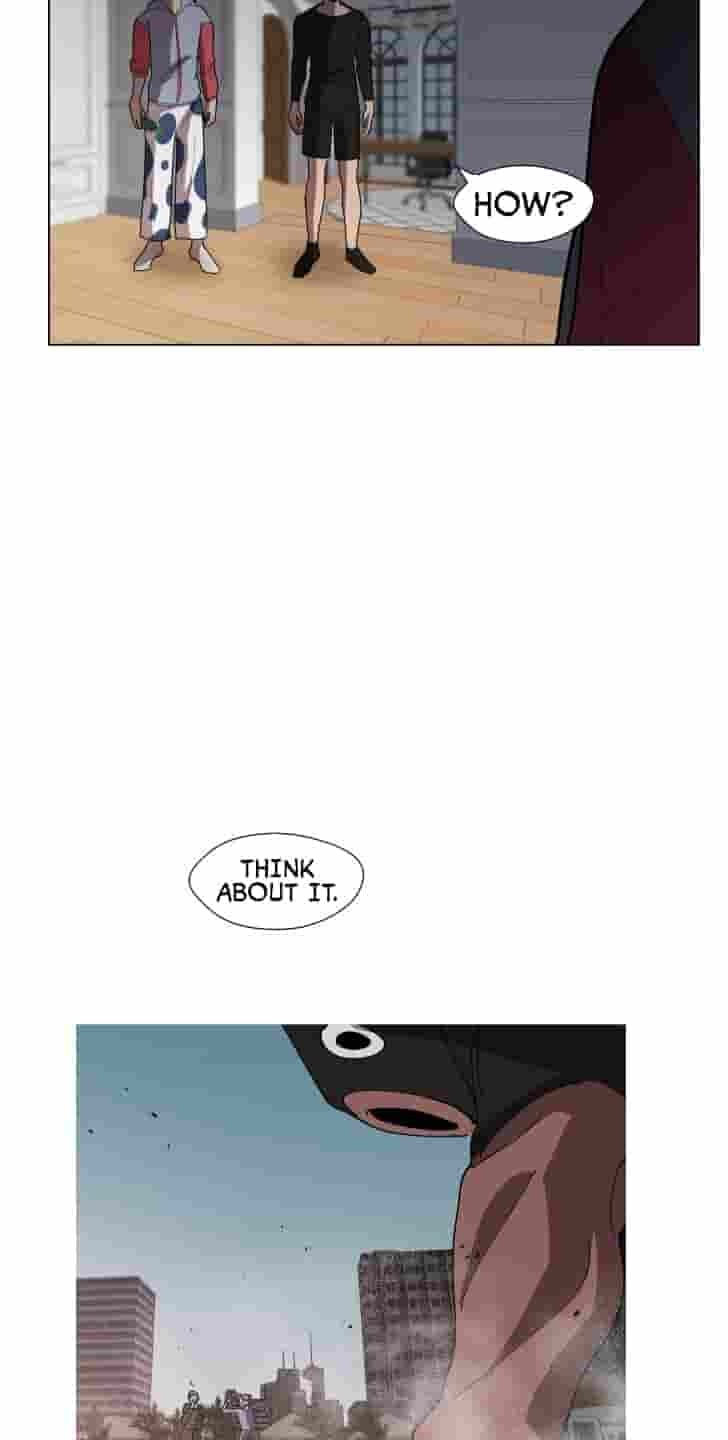 Uglyhood Chapter 137 page 22 - 