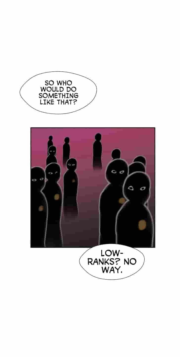 Uglyhood Chapter 137 page 24 - 