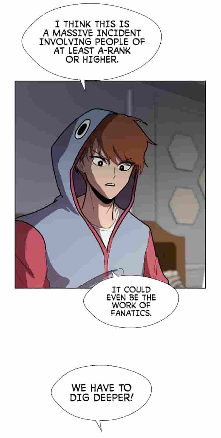 Uglyhood Chapter 137 page 25 - 
