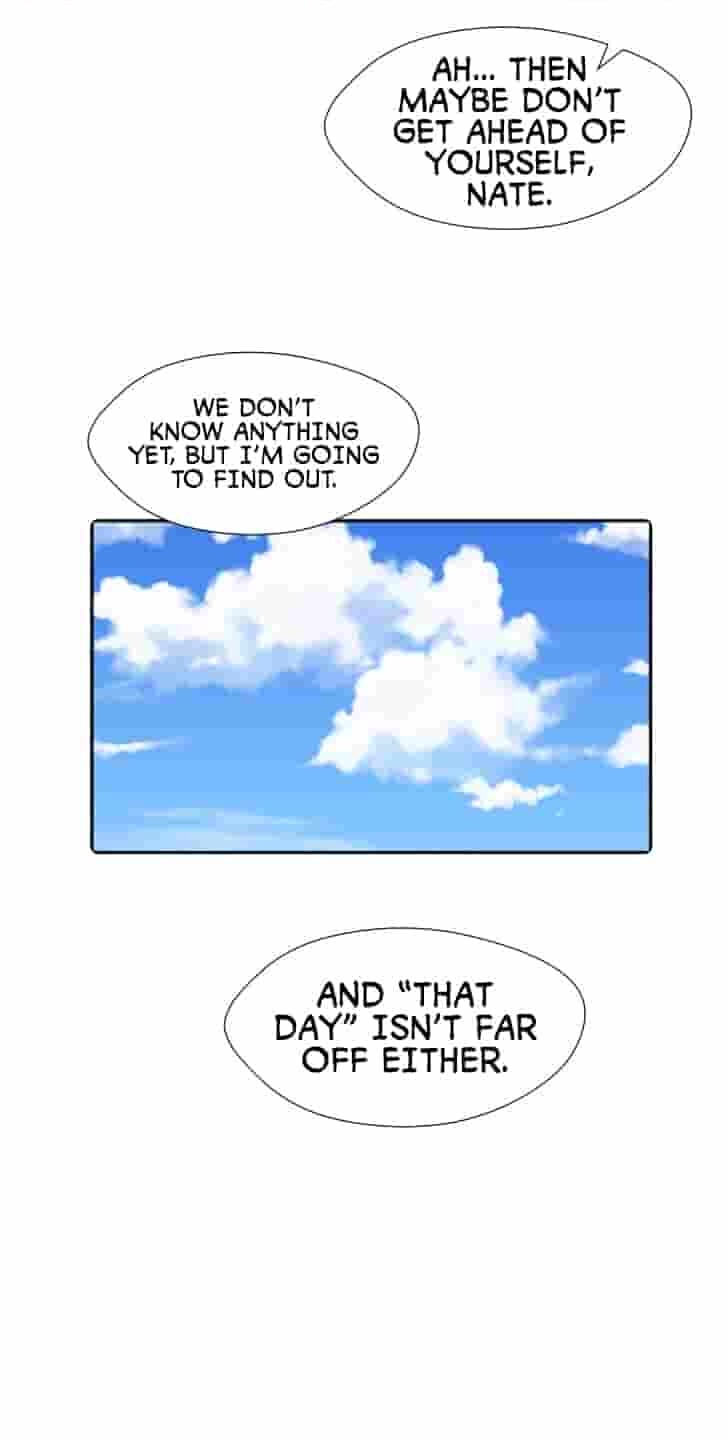 Uglyhood Chapter 137 page 28 - 
