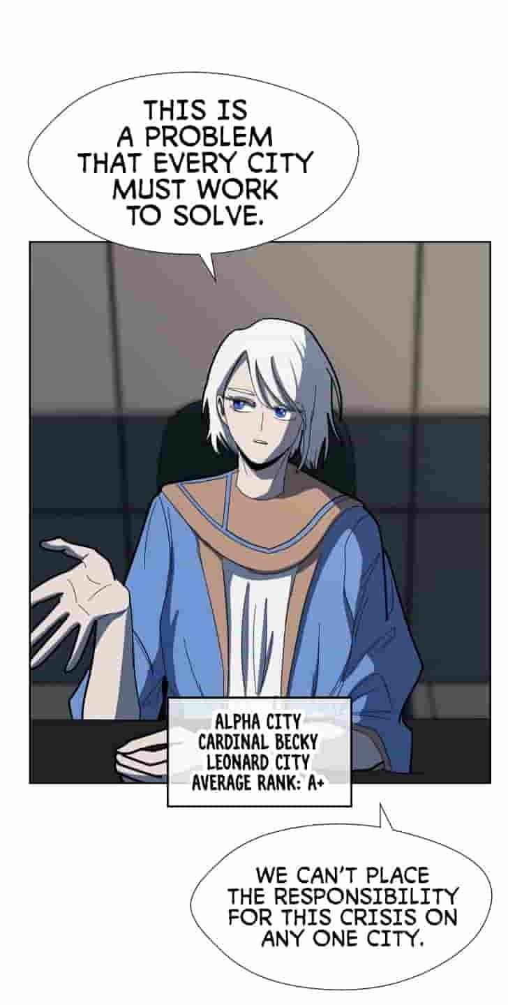 Uglyhood Chapter 137 page 33 - 