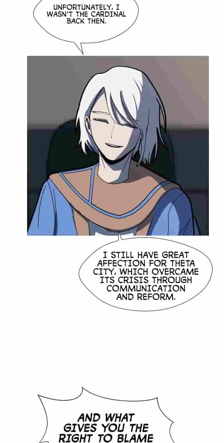 Uglyhood Chapter 137 page 35 - 
