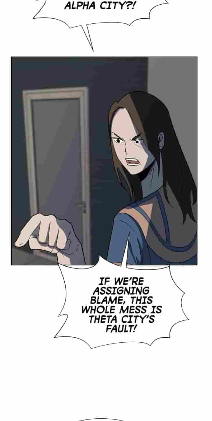 Uglyhood Chapter 137 page 36 - 