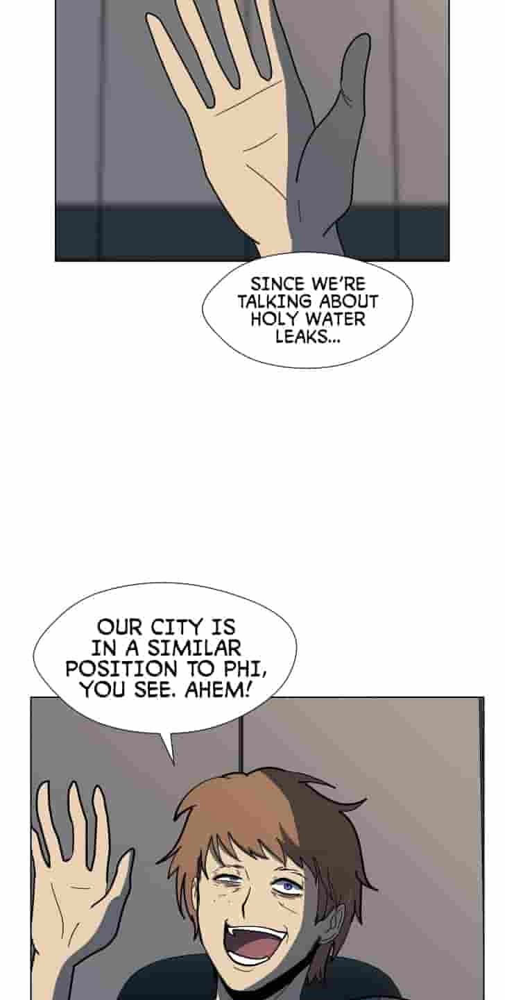 Uglyhood Chapter 137 page 41 - 