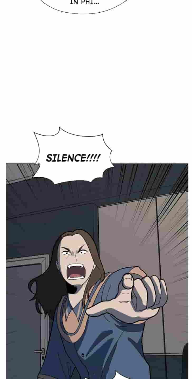 Uglyhood Chapter 137 page 43 - 
