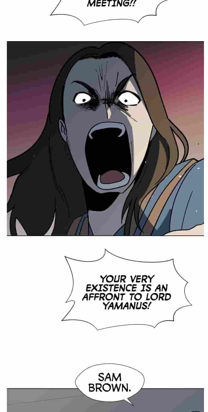 Uglyhood Chapter 137 page 45 - 