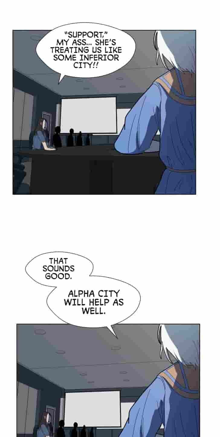 Uglyhood Chapter 137 page 49 - 