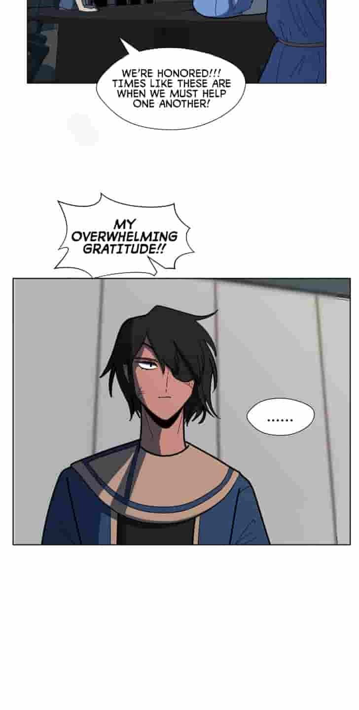 Uglyhood Chapter 137 page 50 - 