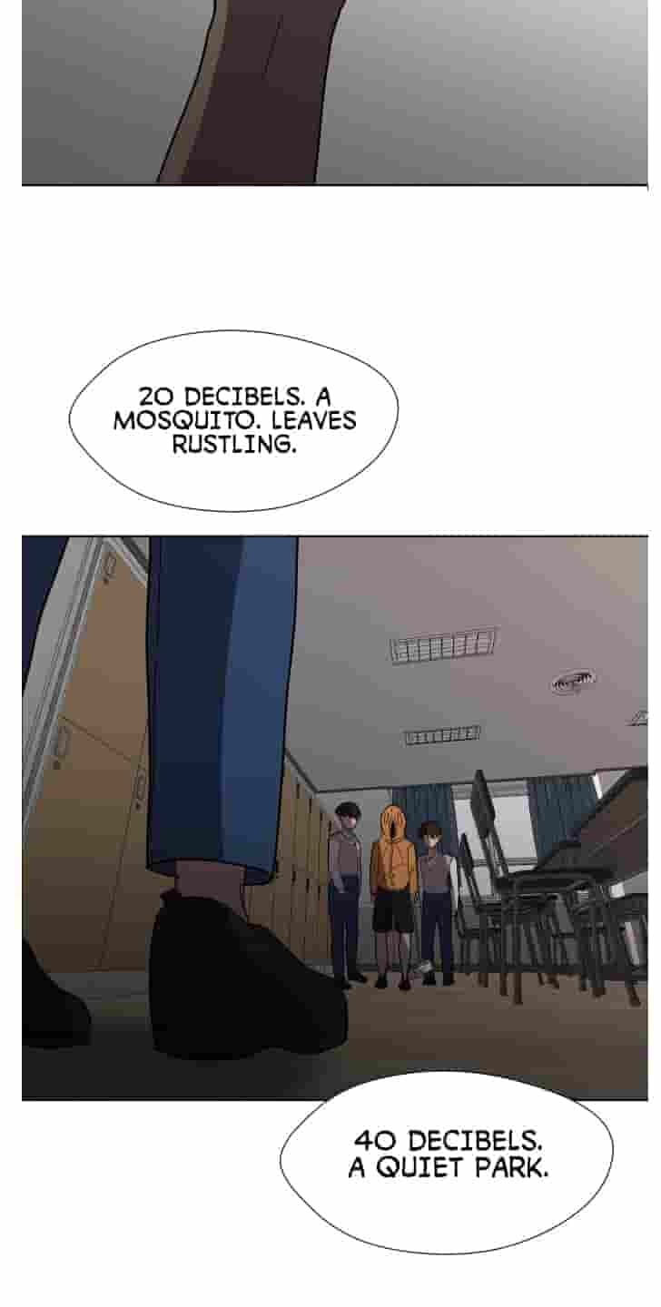 Uglyhood Chapter 137 page 6 - 