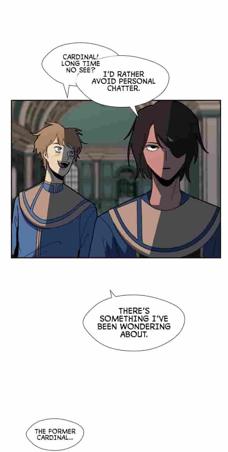 Uglyhood Chapter 137 page 54 - 