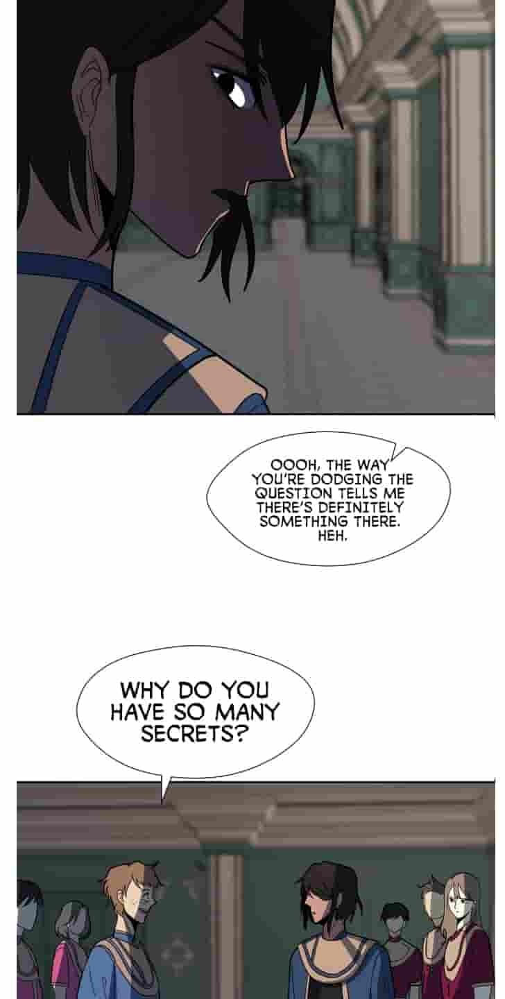 Uglyhood Chapter 137 page 56 - 