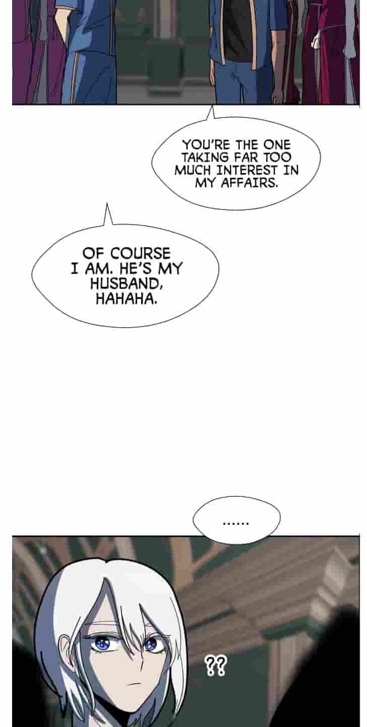 Uglyhood Chapter 137 page 57 - 
