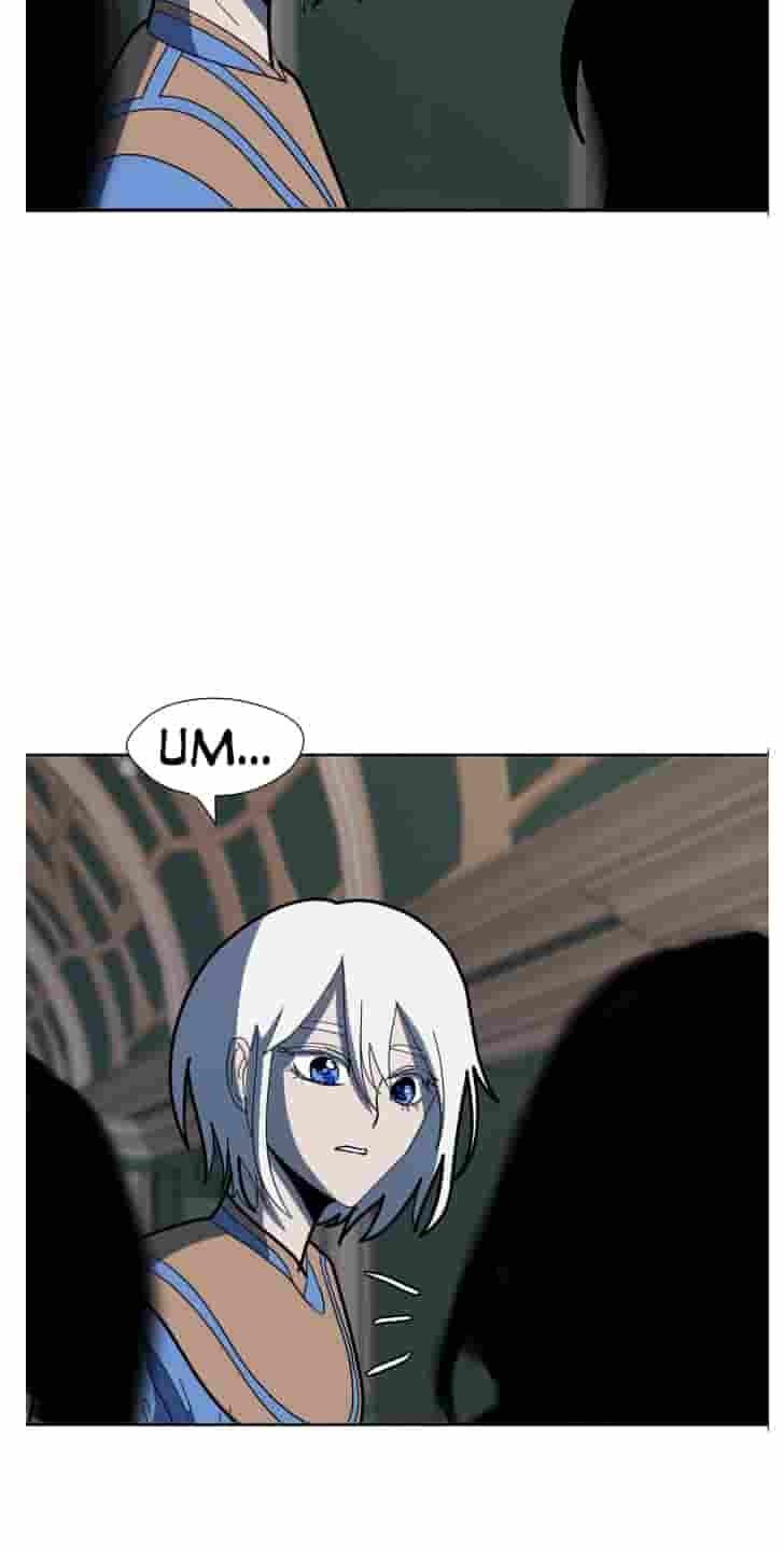 Uglyhood Chapter 137 page 58 - 