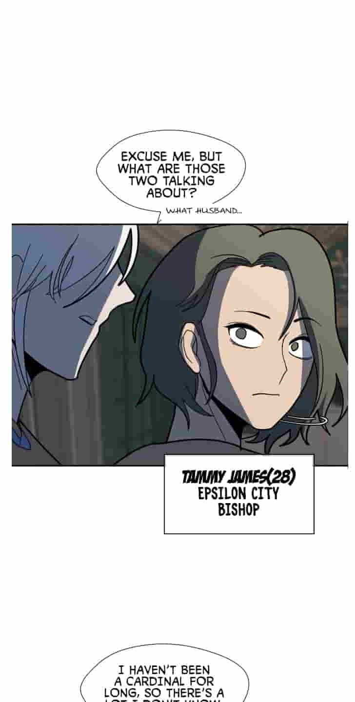 Uglyhood Chapter 137 page 59 - 