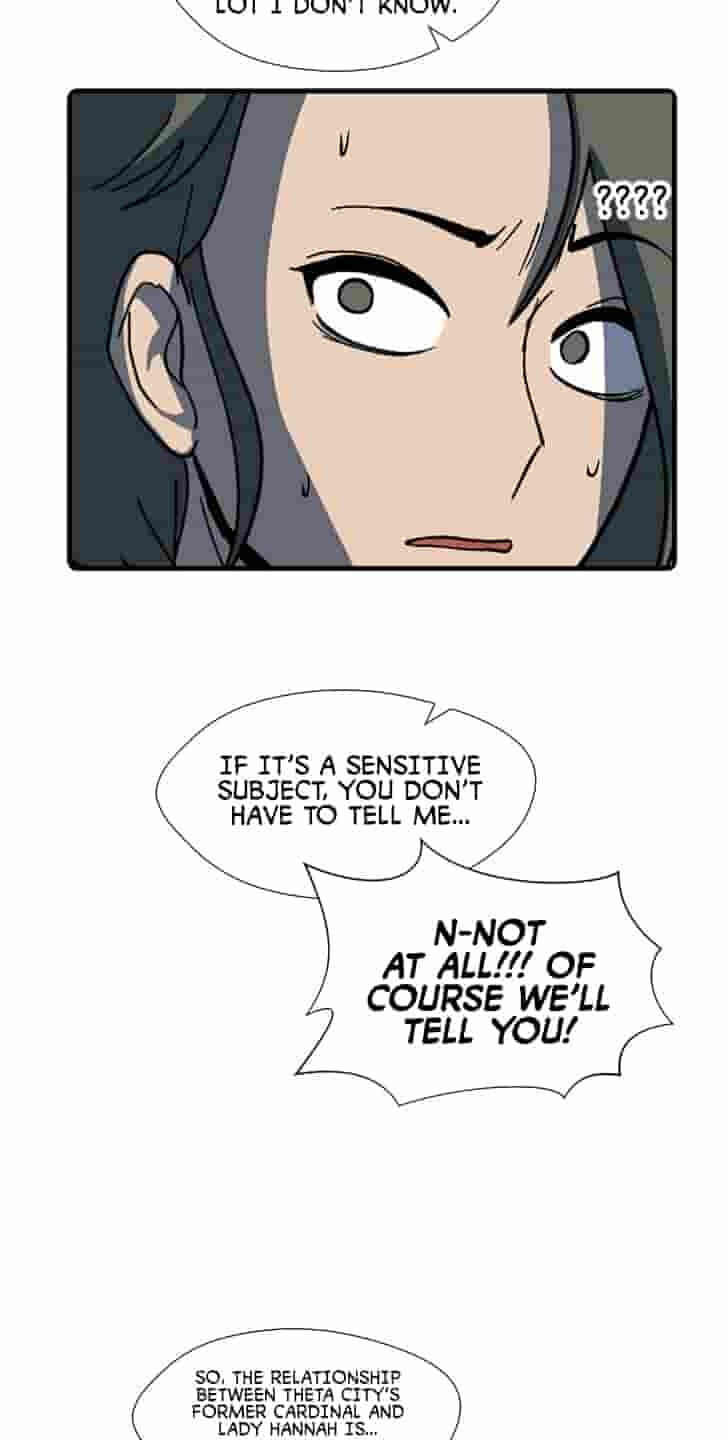 Uglyhood Chapter 137 page 60 - 