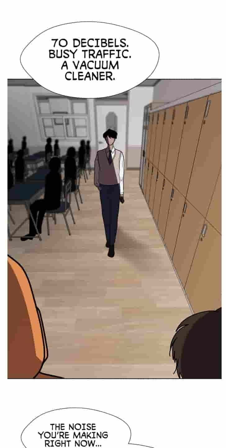 Uglyhood Chapter 137 page 7 - 
