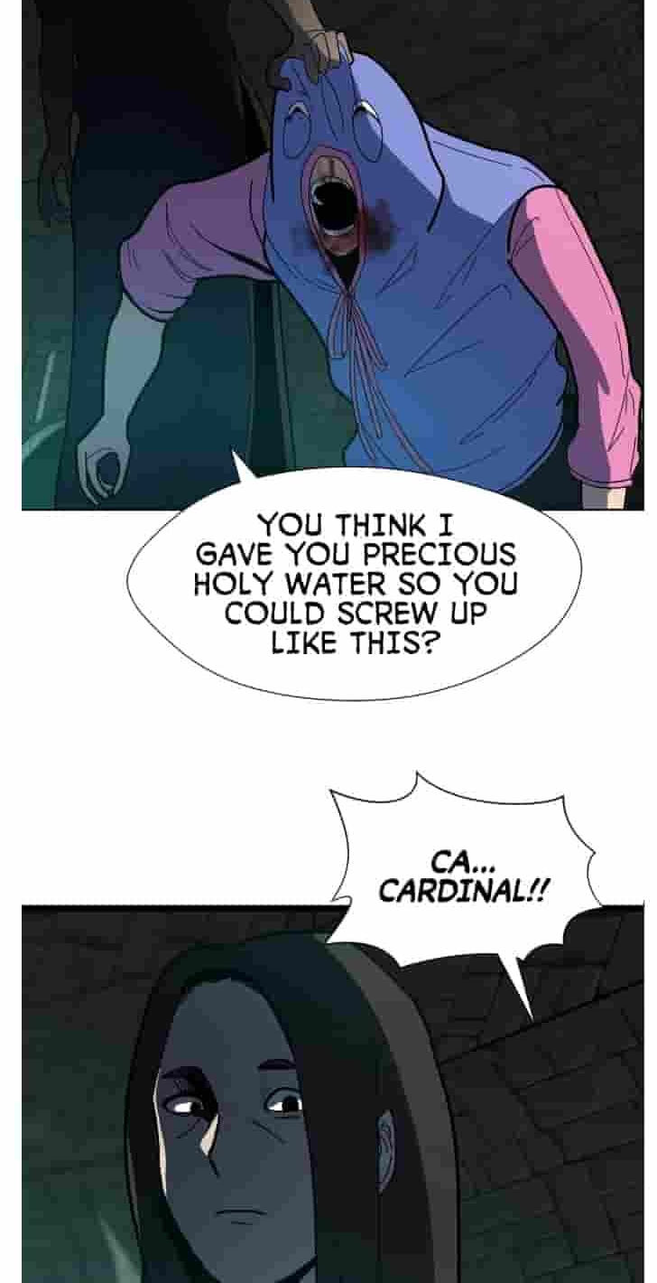 Uglyhood Chapter 137 page 66 - 