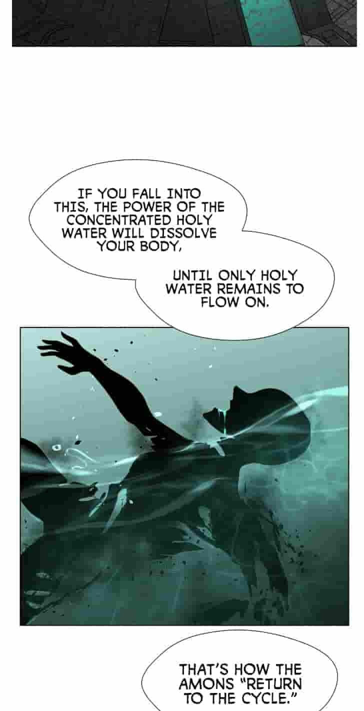 Uglyhood Chapter 137 page 69 - 