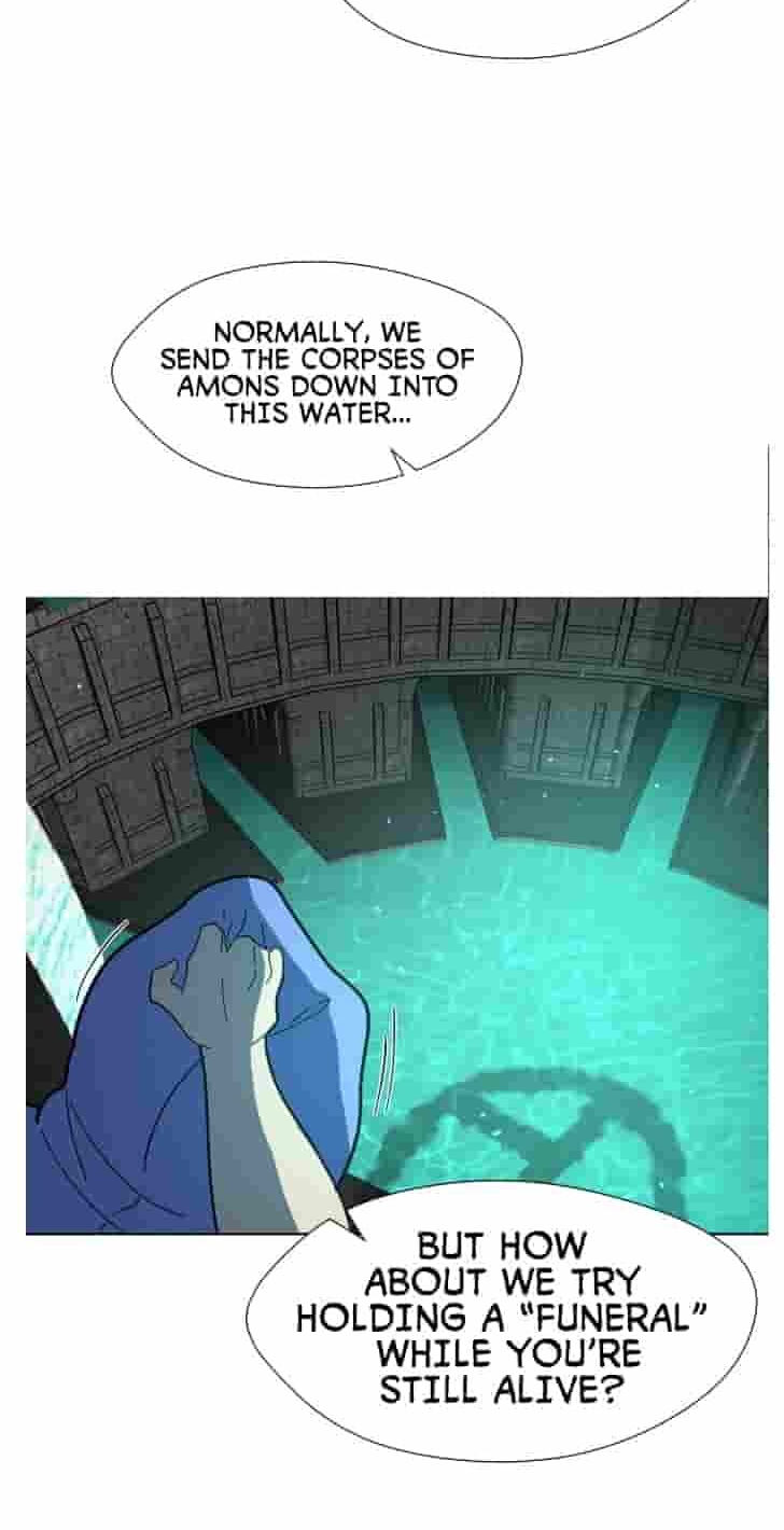 Uglyhood Chapter 137 page 70 - 