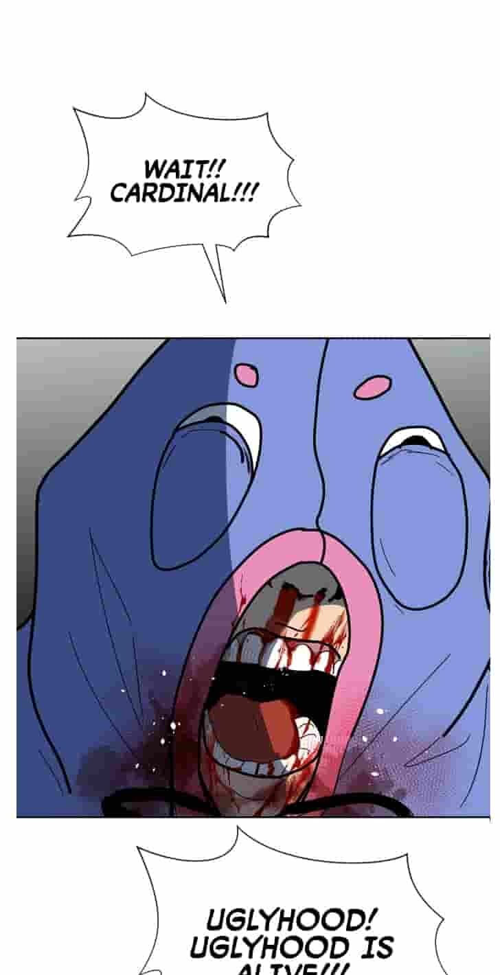Uglyhood Chapter 137 page 71 - 