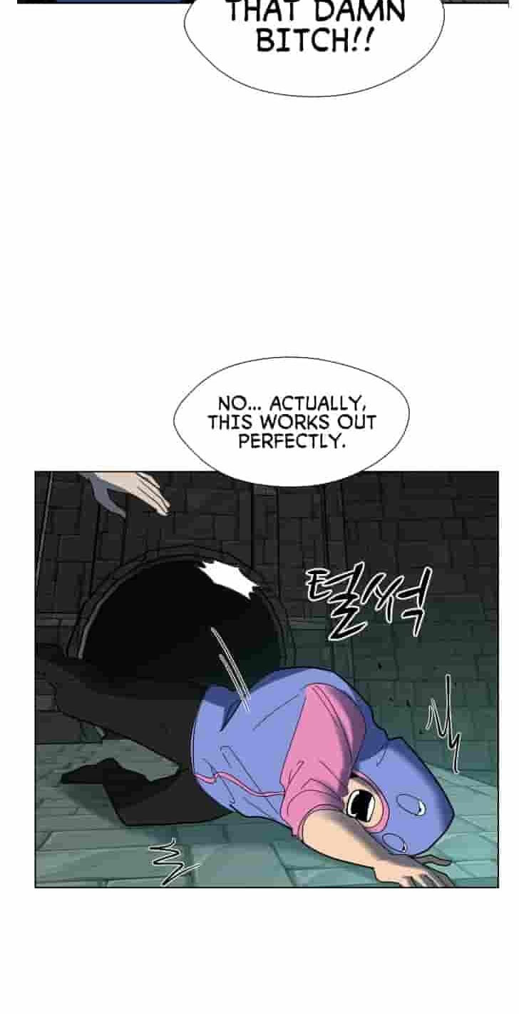 Uglyhood Chapter 137 page 76 - 