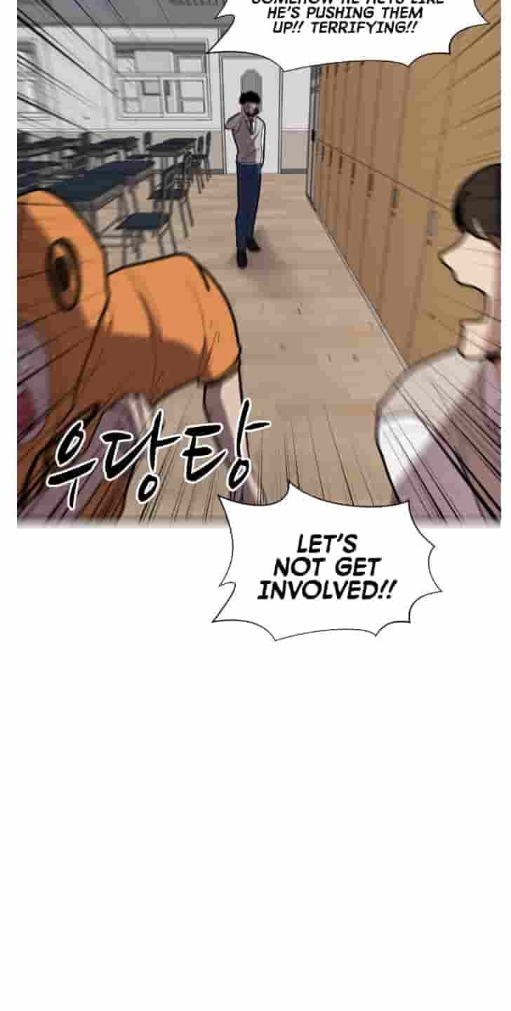 Uglyhood Chapter 137 page 10 - 