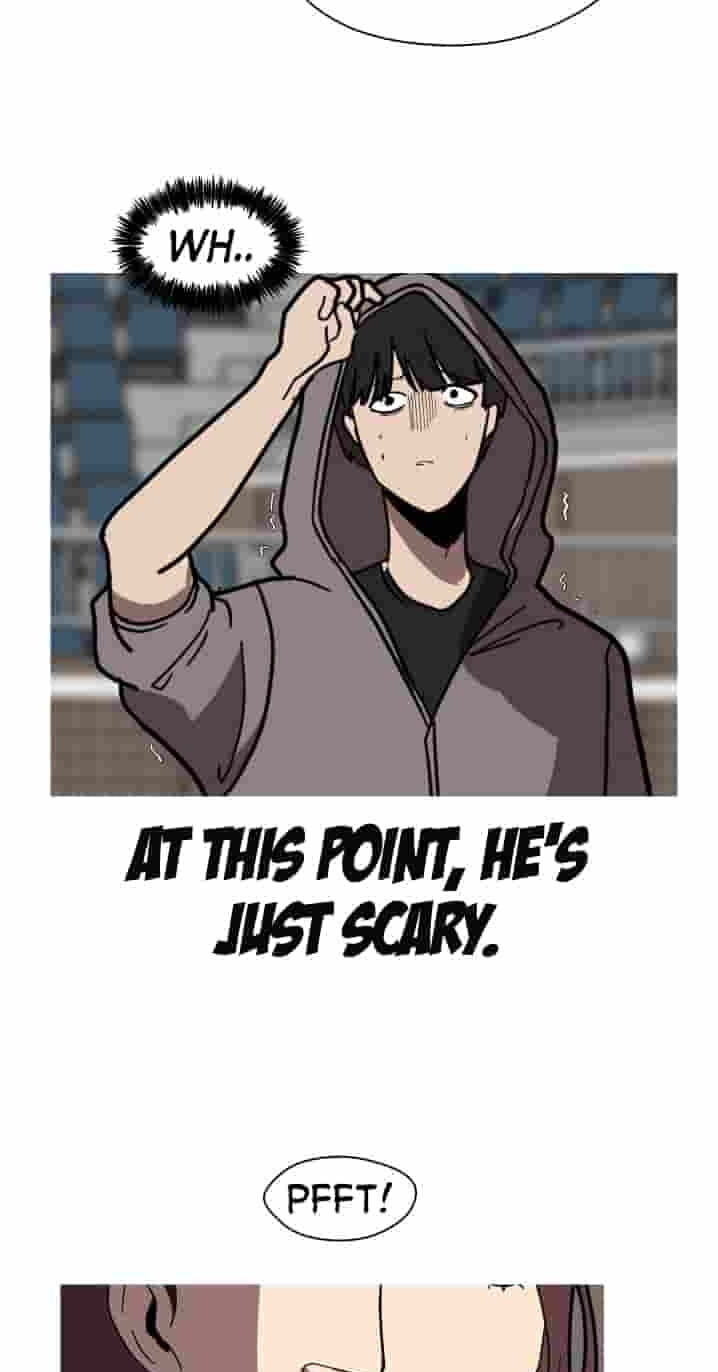 Uglyhood Chapter 138 page 11 - 