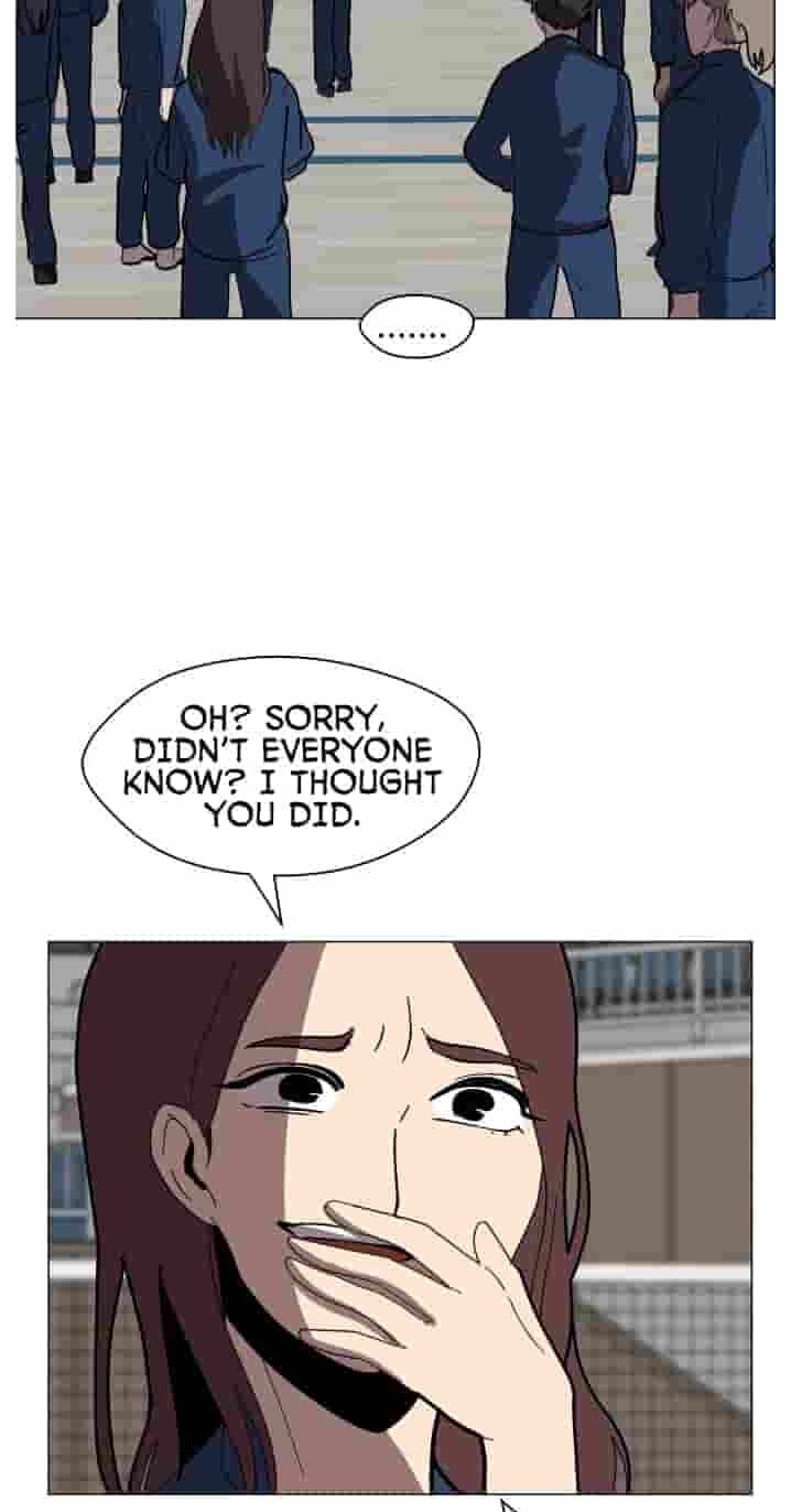 Uglyhood Chapter 138 page 17 - 