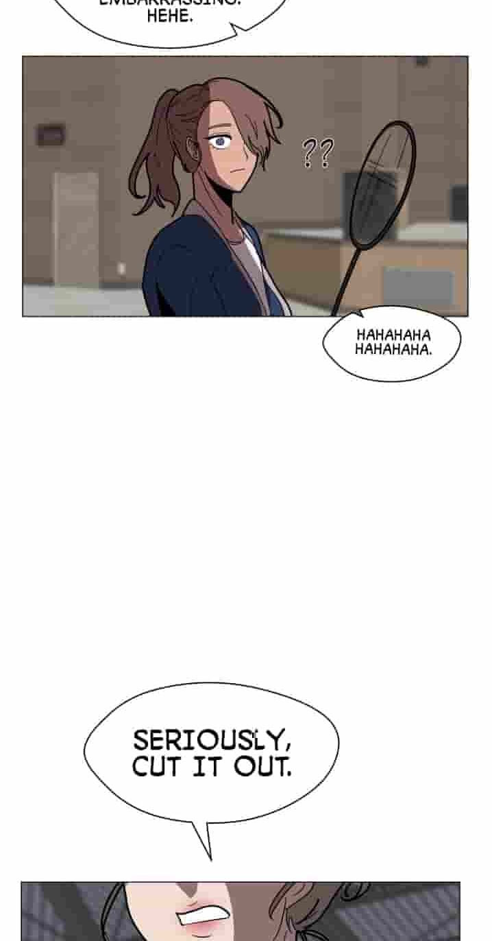 Uglyhood Chapter 138 page 20 - 