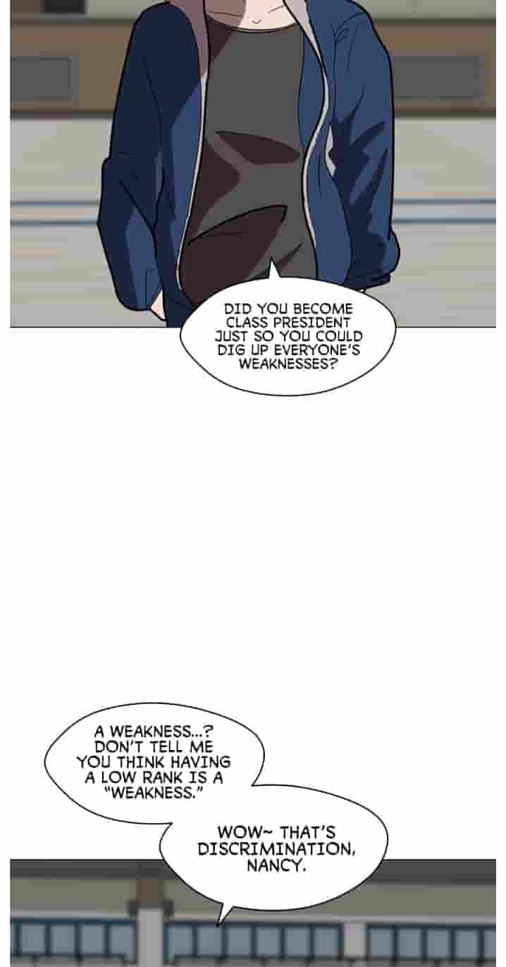Uglyhood Chapter 138 page 22 - 