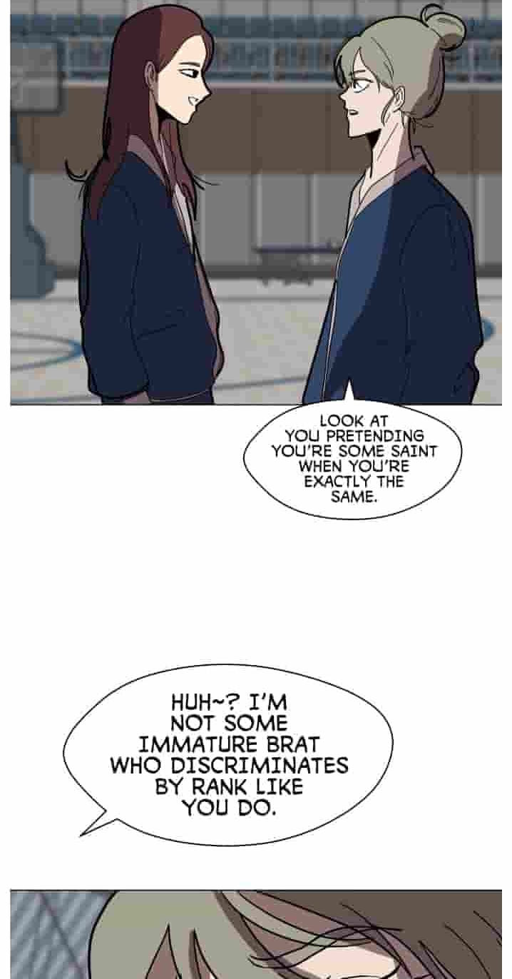 Uglyhood Chapter 138 page 23 - 