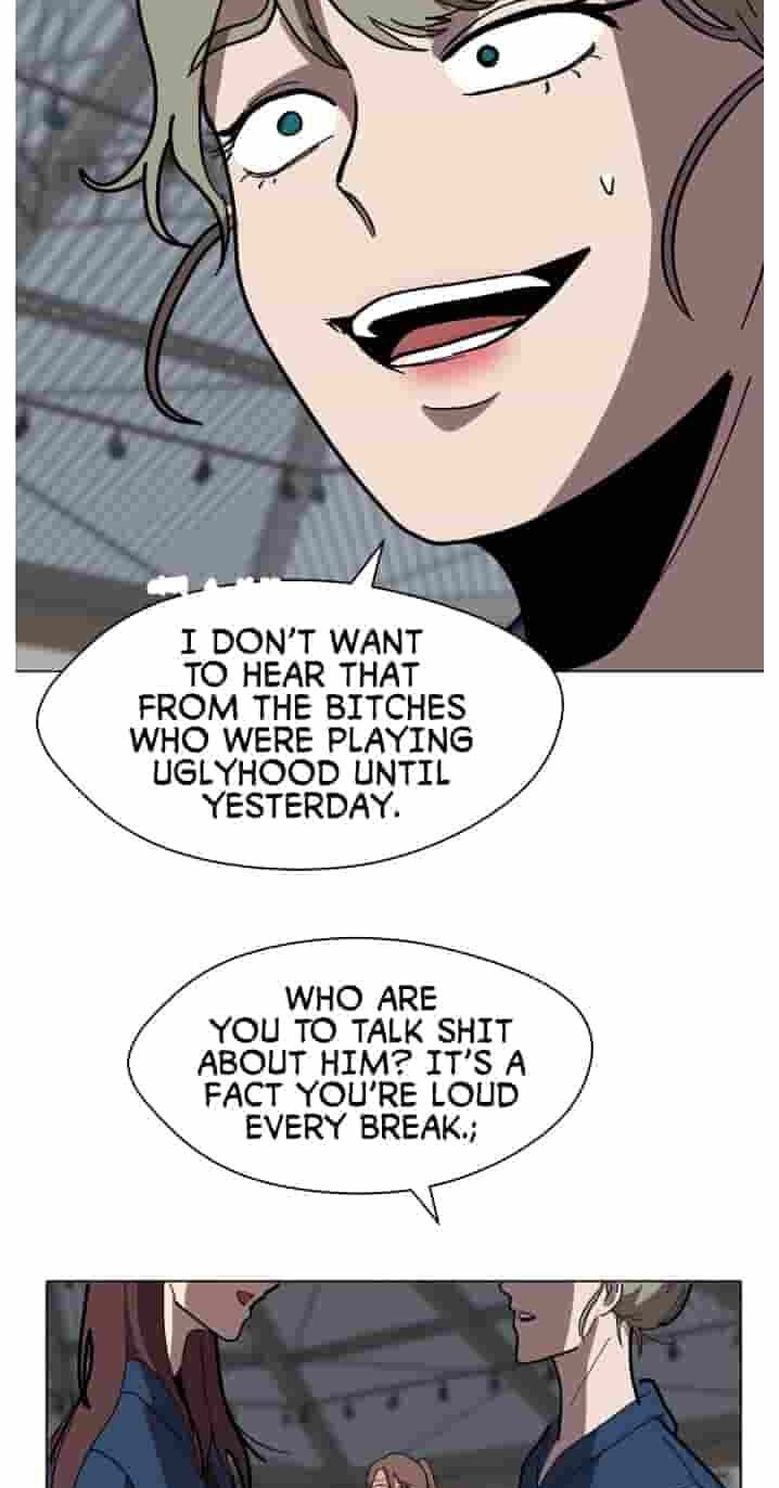 Uglyhood Chapter 138 page 24 - 