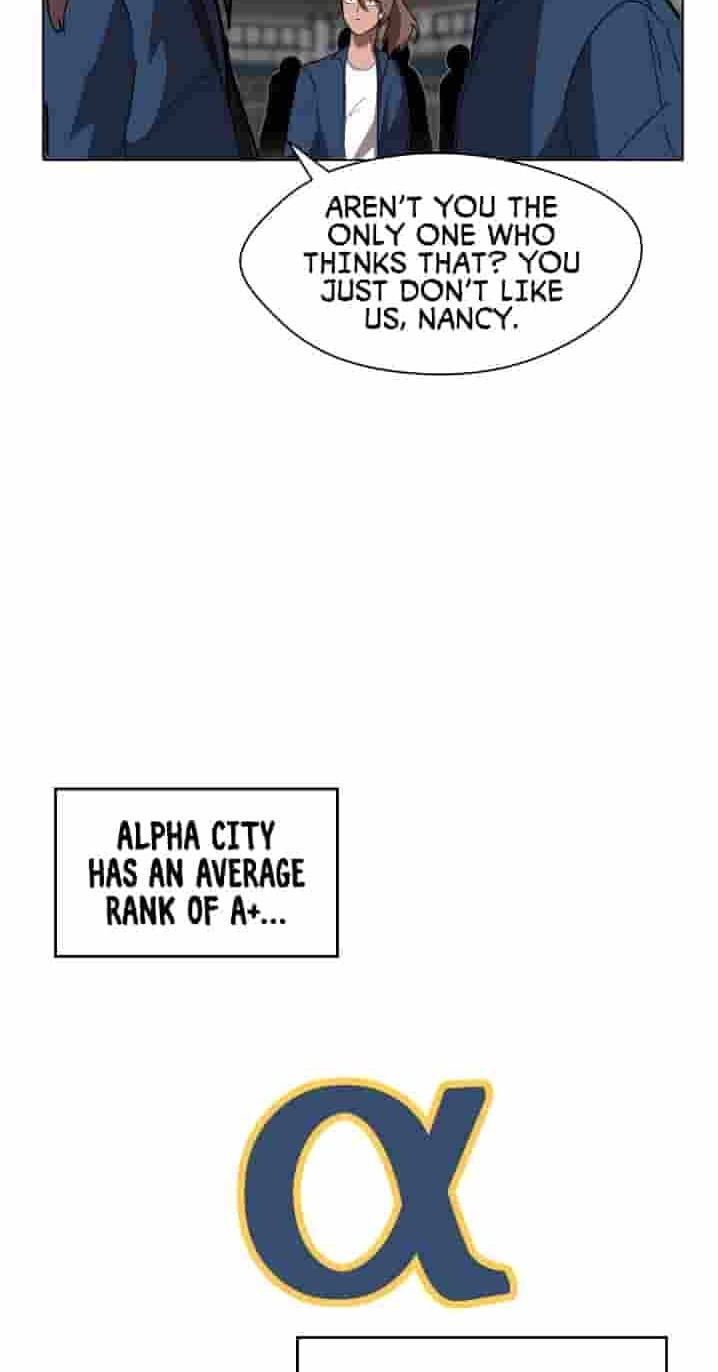 Uglyhood Chapter 138 page 25 - 